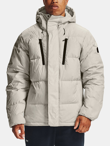 Under Armour Herren-Jacke Under Armour Sportstyle Down Jkt