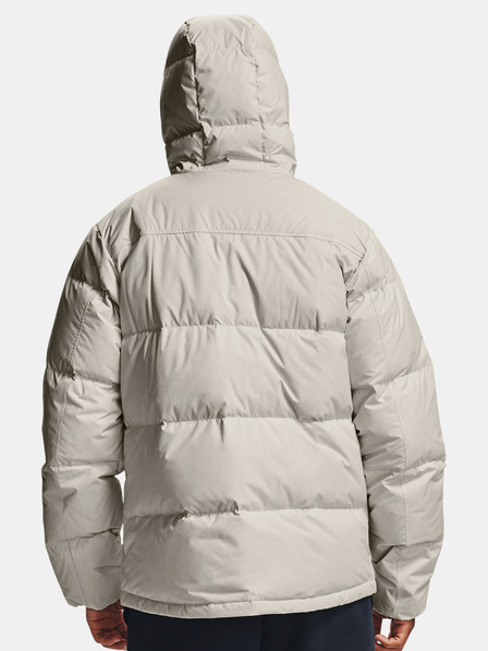 Under Armour Herren-Jacke Under Armour Sportstyle Down Jkt