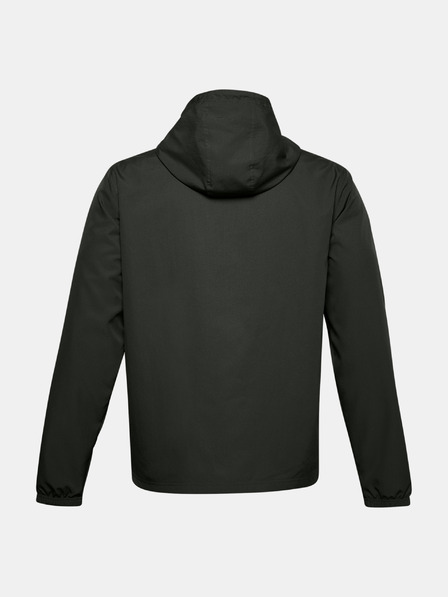 Under Armour Herren-Jacke Under Armour Sportstyle Wind Camo Jkt