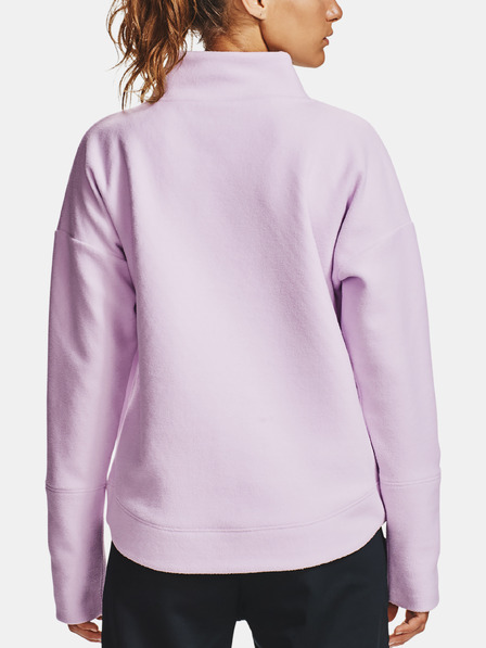 Under Armour Recover Fleece Wrap Sweatshirt