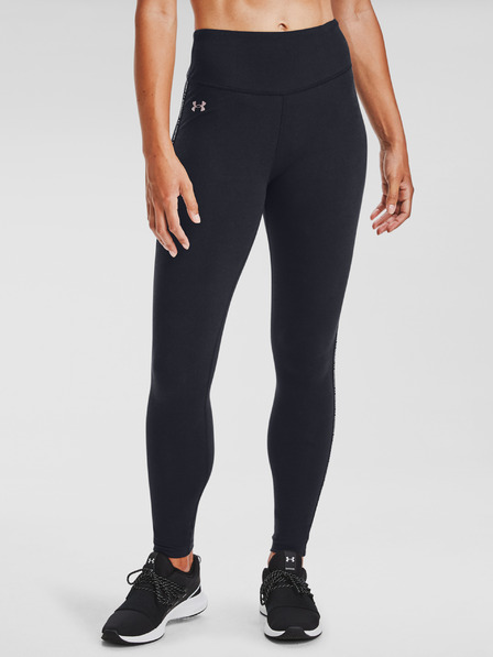 Under Armour Damen Leggings Under Armour Favorite Legging Hi Rise