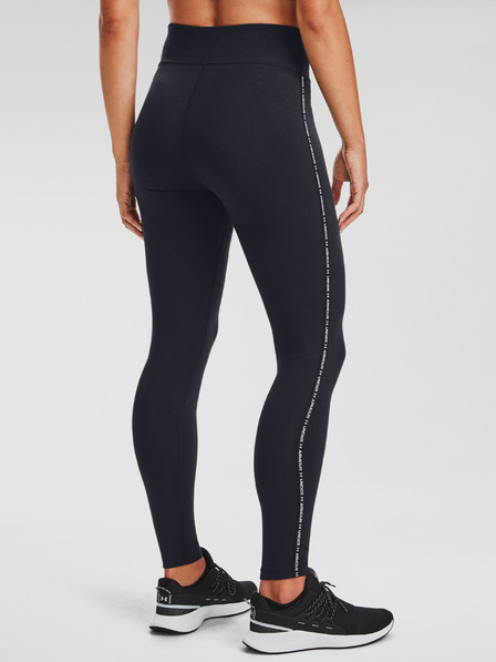 Under Armour Damen Leggings Under Armour Favorite Legging Hi Rise