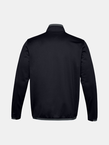 Under Armour Herren-Jacke Under Armour Recover Knit Track Jacket