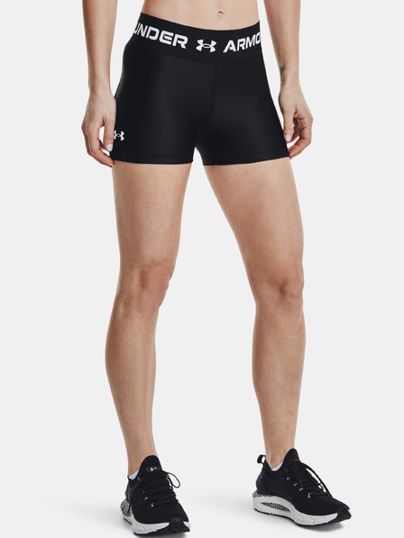 Under Armour Damen-Kompressions-Shorts Under Armour HG Armour WM WB Shorty