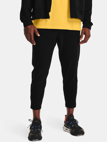 Under Armour Herren-Hose Under Armour UNDRTD WOVEN CROP PANT