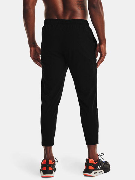 Under Armour Herren-Hose Under Armour UNDRTD WOVEN CROP PANT