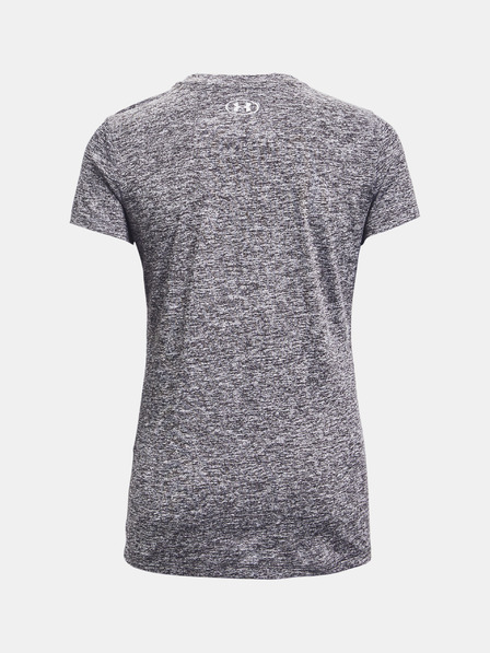 Under Armour Damen T-Shirt Under Armour Tech Twist BL SSC