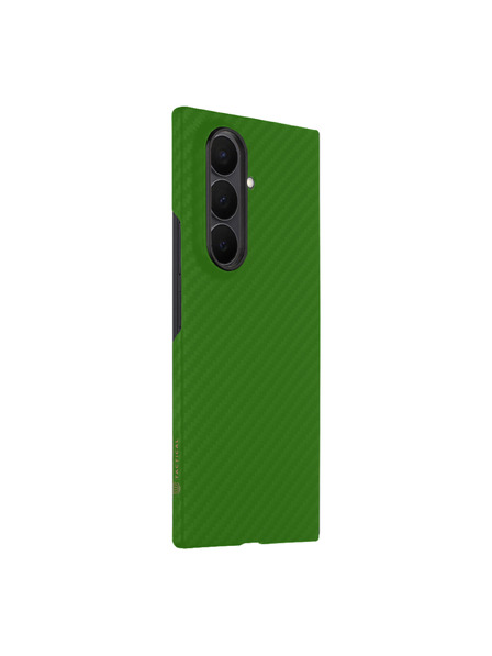 Tactical Tactical MagForce Aramid Case for Samsung Galaxy Z Fold 7 Green Toad