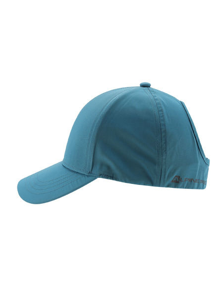 ALPINE PRO Damen-Sport-Kappe ALPINE PRO HARWA storm blue