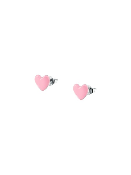 La Petite Story Damen-Stahlohrring La Petite Story LPS01AZS03