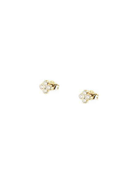 La Petite Story Damen-Stahlohrring La Petite Story LPS01AZR07