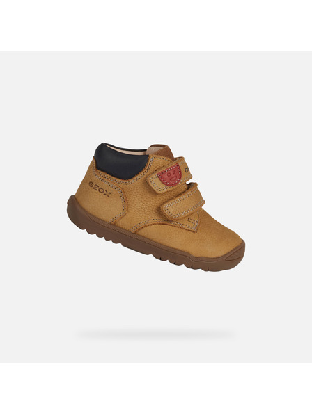 Geox Boys First Steps Geox Macchia Beige