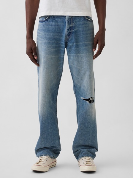 GAP Jeans Relaxed Straight GAP