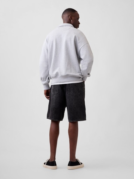 GAP SuperSoft Loose Jeansshorts GAP