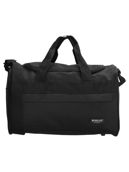 Beagles Beagles Originals Basics 19205 Black Tasche
