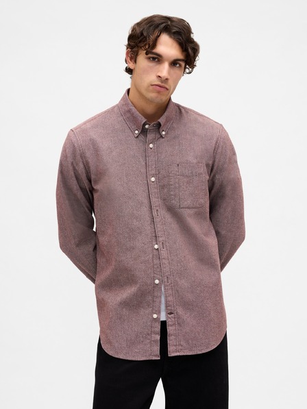GAP Oxford-Hemd Standard Fit GAP