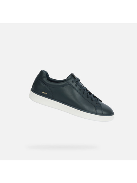 Geox Dunkelblau Herrentennis Geox Spherica Actif X4