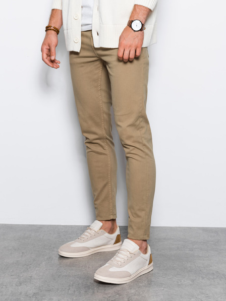 Ombre Clothing Chino Hose