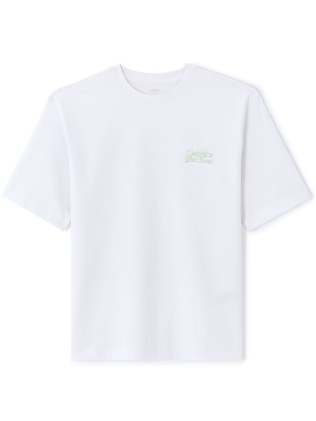 Celio Oversize T-Shirt Mexgrafi