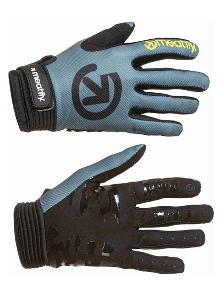 Meatfly Meatfly Fahrrad Handschuhe Handler Storm