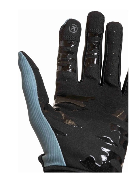 Meatfly Meatfly Fahrrad Handschuhe Handler Storm