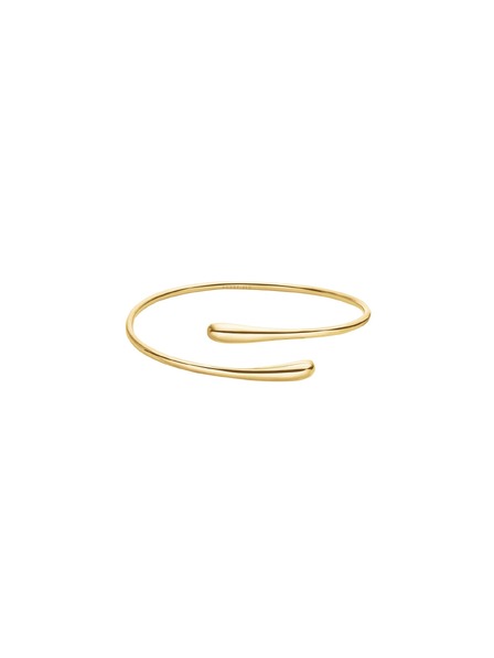 Rosefield Rosefield Damen-Armband vergoldet JBCBG-J1047