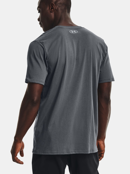 Under Armour Herren-T-Shirt Under Armour M GFB Elevated Icon