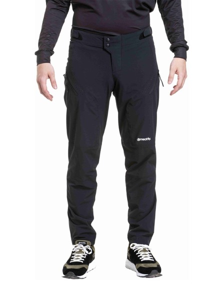 Meatfly Meatfly Herren Bike-Hose Stage Black / White