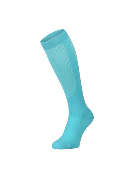 ALPINE PRO Socken mit antibakterieller Ausrüstung ALPINE PRO REDOVICO 2 curacao