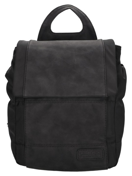Zebra Trends Rucksack Zebra Trends Selene W00219 Black