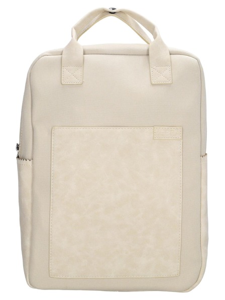 Zebra Trends Rucksack Zebra Trends Ingrid 22494 Cream