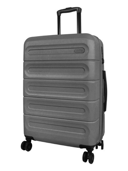 Skyline Reisekoffer Skyline Goomera 4w M Anthracite