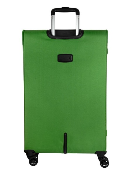Skyline Reisekoffer Skyline Orlando 4w L Green