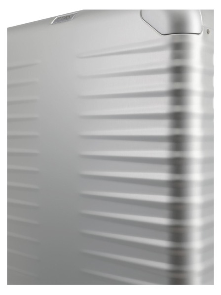 Titan Reisekoffer Titan Eternity L Silver