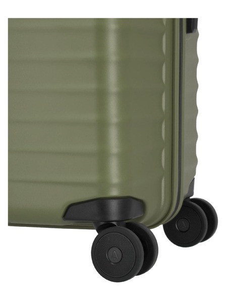 Titan Reisekoffer Titan Upgrade L Forest green
