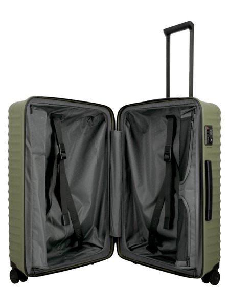 Titan Reisekoffer Titan Upgrade L Forest green