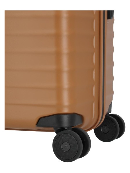 Titan Reisekoffer Titan Upgrade L Canyon bronze