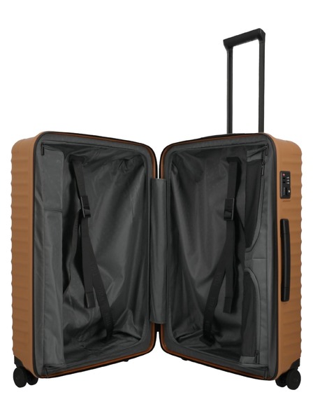 Titan Reisekoffer Titan Upgrade L Canyon bronze