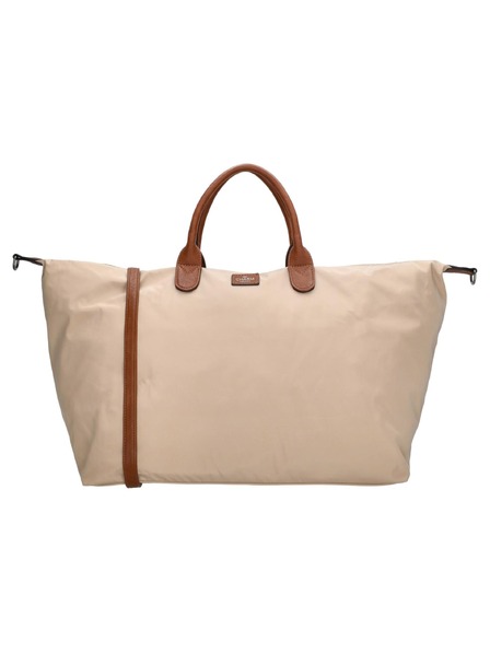 Charm London Reisetasche Charm London Buckingham W00324 Sand