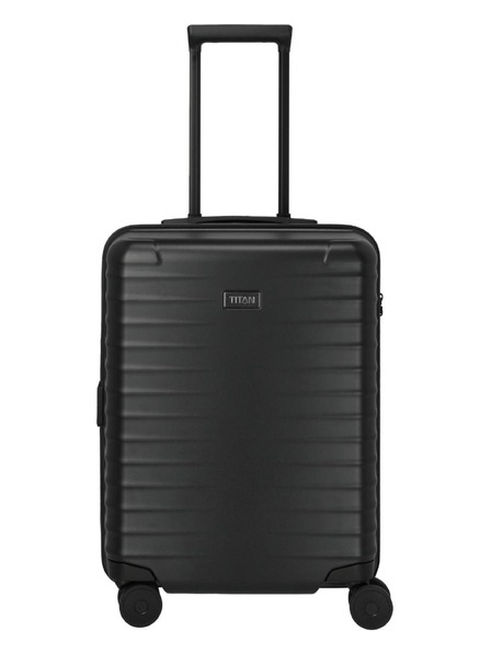 Titan Reisekoffer Titan Upgrade S23 Nightshade black