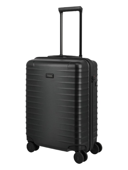 Titan Reisekoffer Titan Upgrade S23 Nightshade black