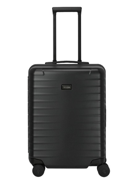 Titan Reisekoffer Titan Overseas S23 Nightshade black
