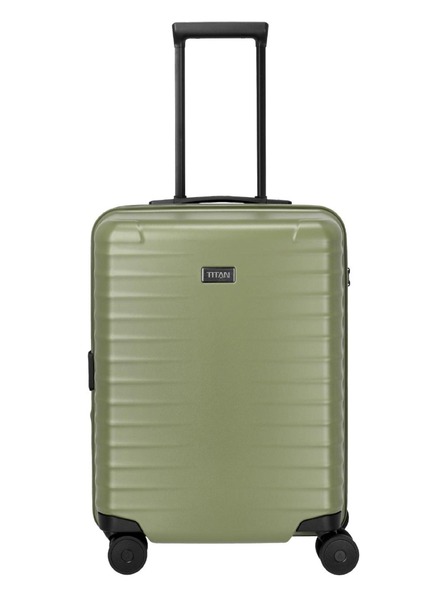 Titan Reisekoffer Titan Upgrade S23 Forest green