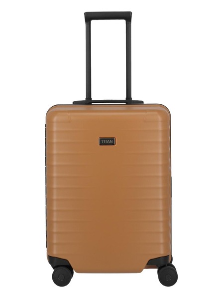 Titan Reisekoffer Titan Overseas S23 Canyon bronze