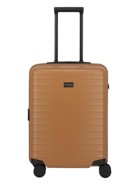 Titan Reisekoffer Titan Upgrade S23 Canyon bronze