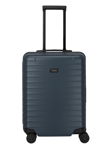 Titan Reisekoffer Titan Overseas S23 Midnight blue
