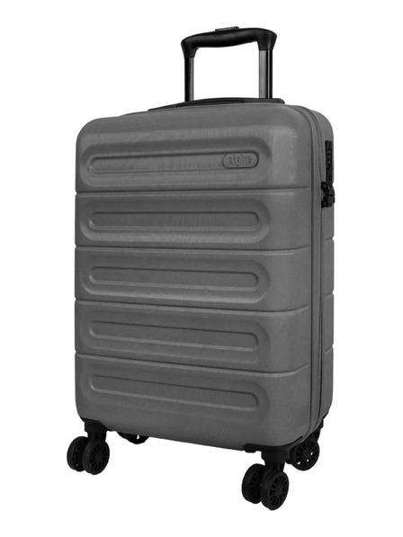Skyline Reisekoffer Skyline Goomera 4w S Anthracite