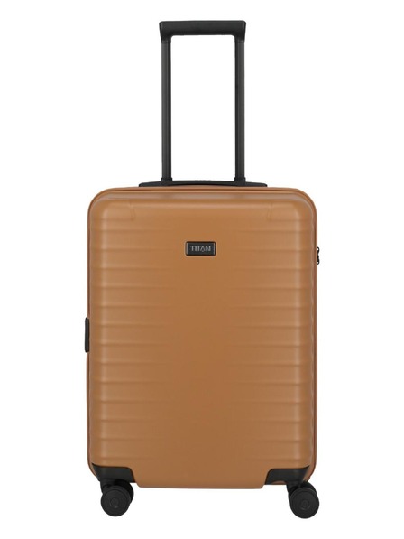 Titan Reisekoffer Titan Upgrade S20 Canyon bronze