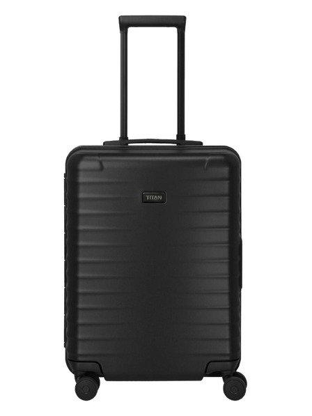 Titan Reisekoffer Titan Overseas S20 Nightshade black