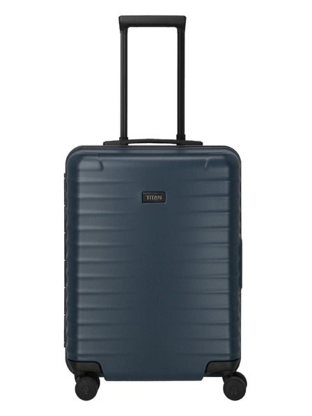 Titan Reisekoffer Titan Overseas S20 Midnight blue